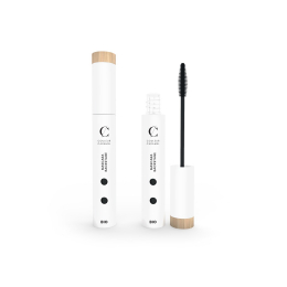 Mascara Backstage BIO 6 ml - N°31 - Extra noir