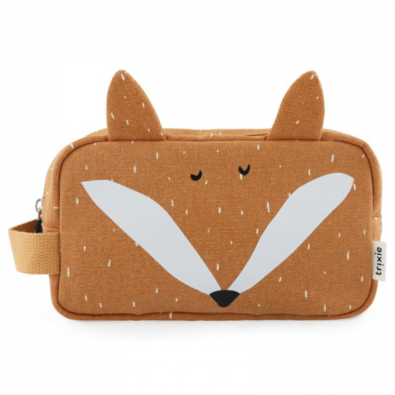 Trousse de toilette - Mr. Fox Trousse de toilette - Mr. Fox