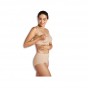 Soutien-gorge grossesse et allaitement à armature Carri-Gel™ - Miel