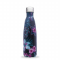 Bouteille gourde isotherme - Bornéo - Noir - 500 ml