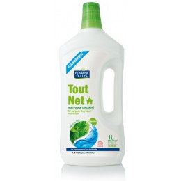 Tout Net dégraissant
