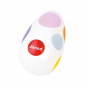 Oeuf maracas "Confetti" - à partir de 1 an