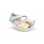 Chaussures I-walk - 638801 Twist Mist + Silver Rainbow Print