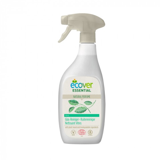 Nettoyant Vitres Menthe 500 ml Nettoyant Vitres Menthe 500 ml