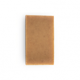 Le Saint Bernard - savon surgras nourrissant - 100 g