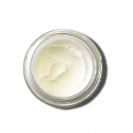 Baume déodorant naturel pour peaux sensibles - Vanille - 50 g
