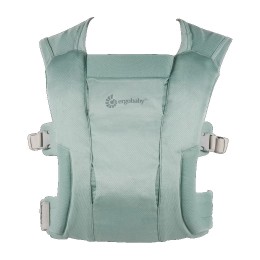 Porte-bébé Embrace - Soft Air Mesh - Sage