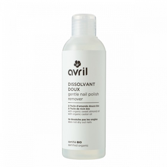 Dissolvant sans acétone - 200 ml