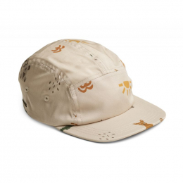 Casquette Rory - Aussie sea shell mix