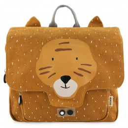 Cartable maternelle Mr. Tiger - Trixie