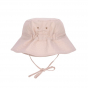 Chapeau bob anti-UV - Powder pink