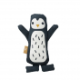 Hochet pingouin