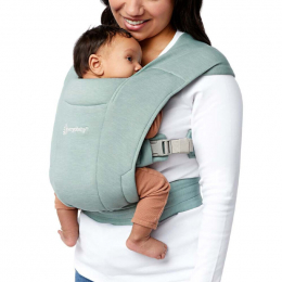 Porte-bébé Embrace - Jade