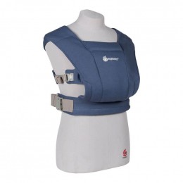 Porte-bébé Embrace - Soft Navy