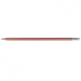 Crayon avec gomme HB - FSC pure