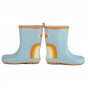 Bottes de pluie - Light blue