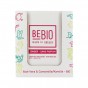 Lingettes écologiques pour bébé - sans parfum - Formulation bio - 8X72 lingettes