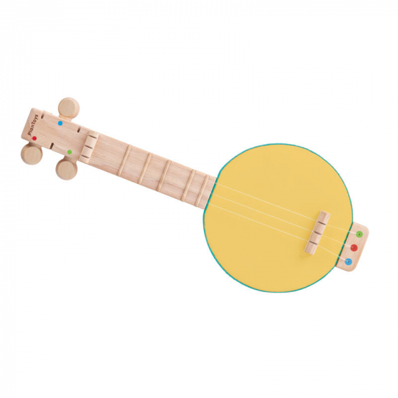 Plan Toys - Banjo