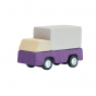 Plan Toys - Camionette violette