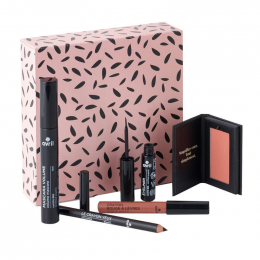 Coffret cadeau beauté maquillage - Avril