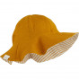 Chapeau de soleil Cady - Mustard