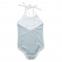 Maillot de bain Gigi - Sea blue