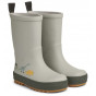 Bottes de pluie River - Dino dove blue mix