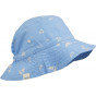 Chapeau de soleil Sander - Seaside sky blue