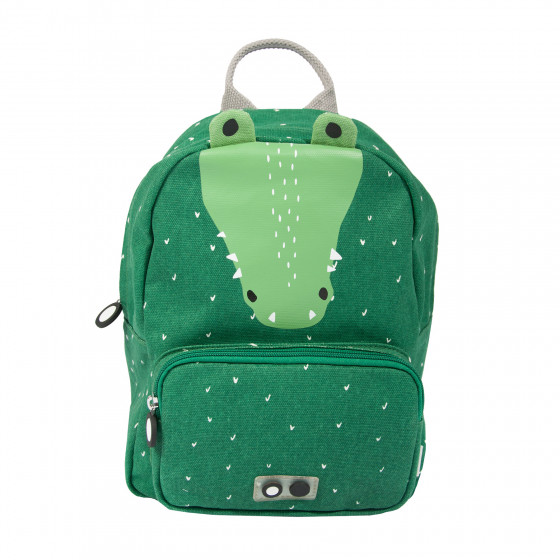 Sac à dos Mr. Crocodile Sac à dos Mr. Crocodile