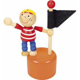 Animé "pirate" - à partir de 3 ans