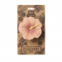 Jouet de bain et de dentition en caoutchouc naturel - Iris the Hibiscus