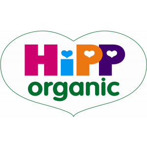 Hipp Organic - nos marques