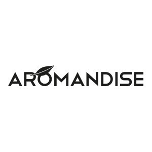 Aromandise Encens végétal Sauge - 30 bâtonnets