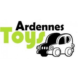 Où acheter les jouets Ardennes Toys ?