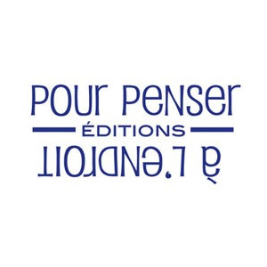 Pour penser à l'endroit