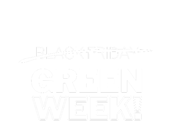 GREEN WEEK