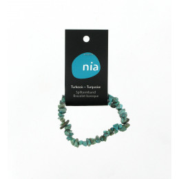 Barok armband Turquoise