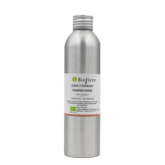 Oranjebloesem hydrosol 200 ml Oranjebloesem hydrosol 200 ml