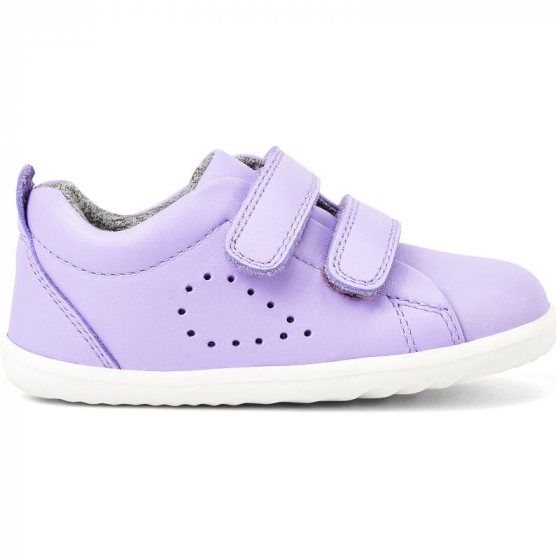 Schoenen - Step up - Grass Court Lilac