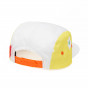 Hello Hossy Kinderpet - 5 panels - Hippie