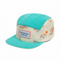 Hello Hossy Kinderpet - 5 panels - New York