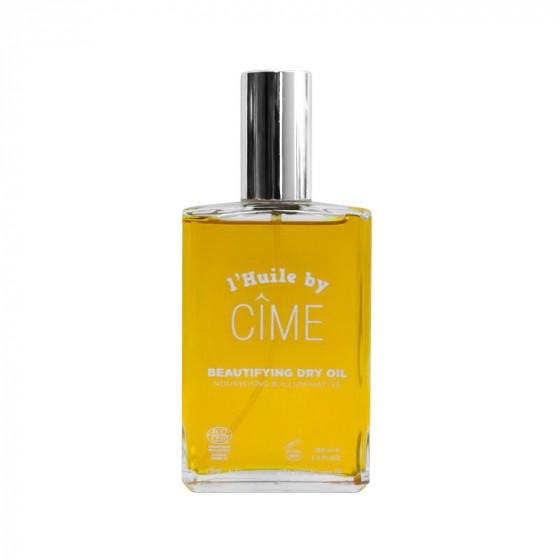 Multifunctionele droge olie - l'Huile by CÎME Multifunctionele droge olie - l'Huile by CÎME