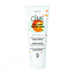 Handcrème For your hands only - Cîme