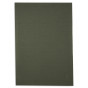 Jollein Deken Wieg Pure Knit - Leaf Green - GOTS - 75x100 cm