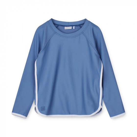 Manta zwemmen t-shirt - Riverside Manta zwemmen t-shirt - Riverside