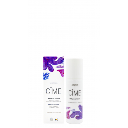 Honestly Aging - Retinal serum - Cîme