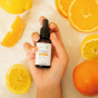 Vitamine C Oplichtend Serum