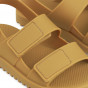 Joy sandaaltjes - Golden caramel