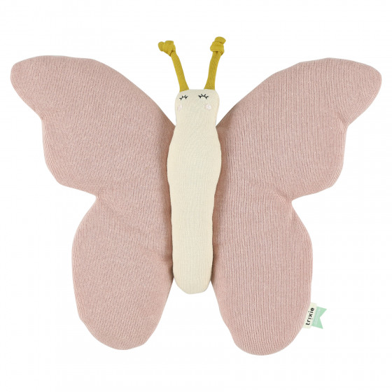 knuffel - Butterfly