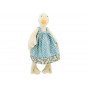 Grote knuffel Eend - Jeanne - Moulin Roty